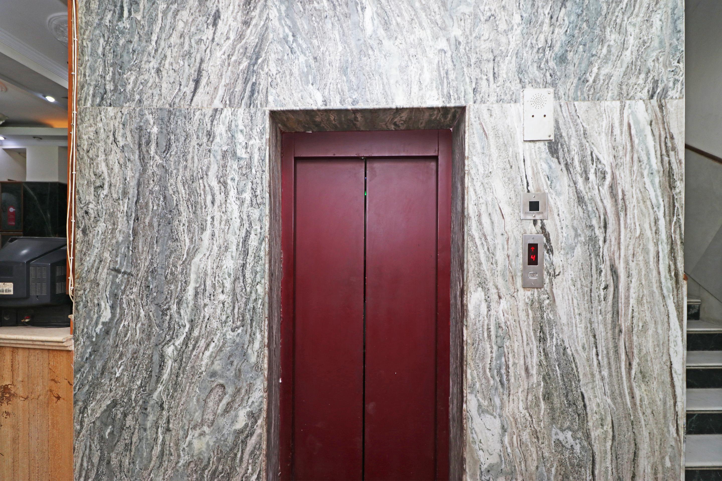 Adb Rooms Hotel Silver Shine Neu-Delhi Exterior foto