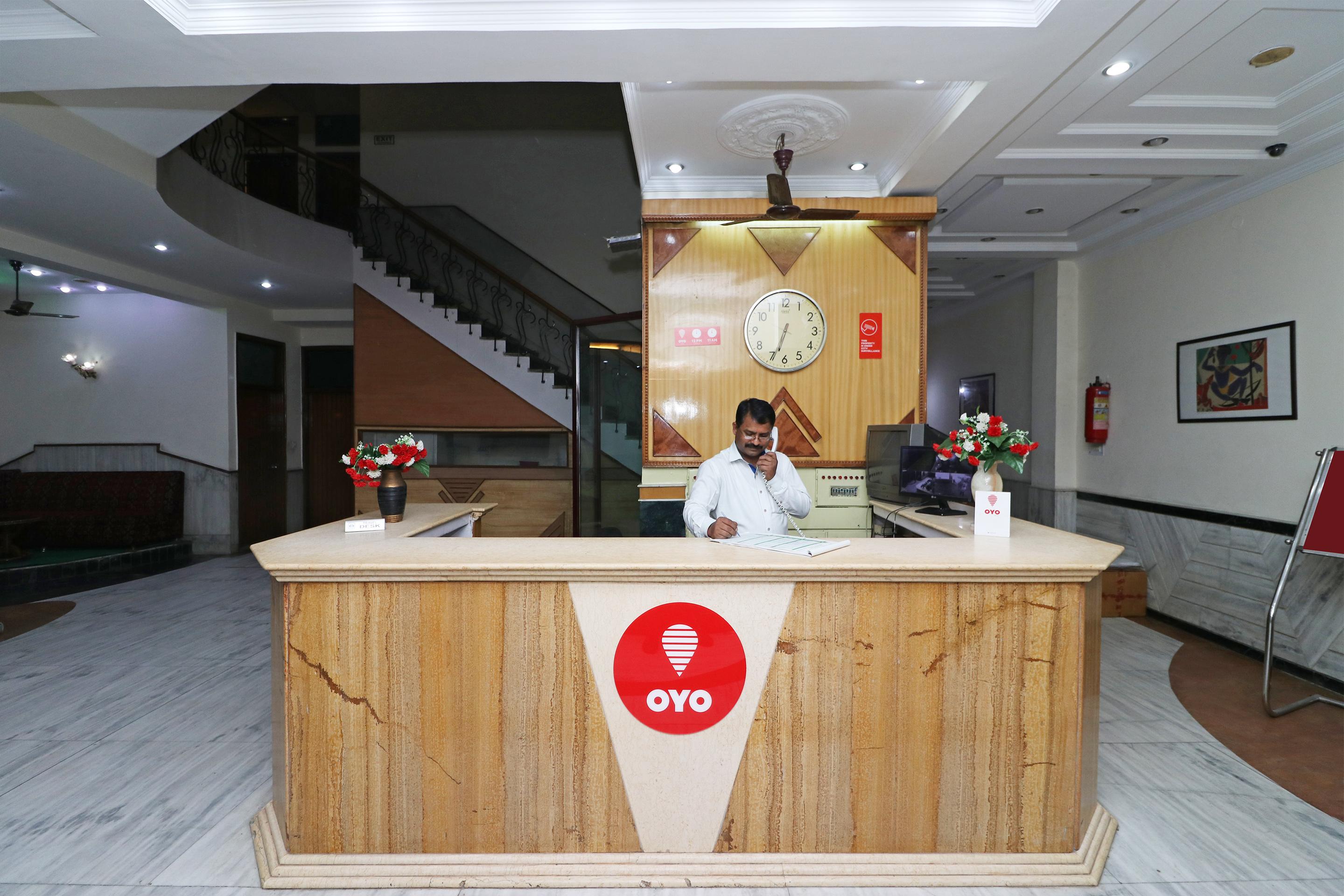Adb Rooms Hotel Silver Shine Neu-Delhi Exterior foto